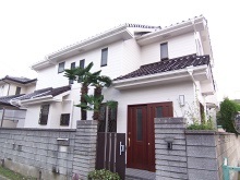 一戸建てのフルリフォーム