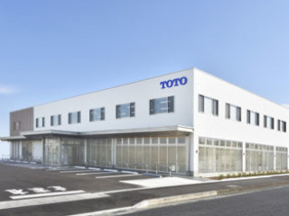 TOTO大宮ショールームご来場フェア