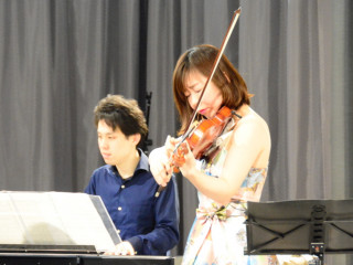春の大感謝祭