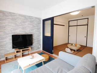 マンションリフォーム完成見学＆現地販売会