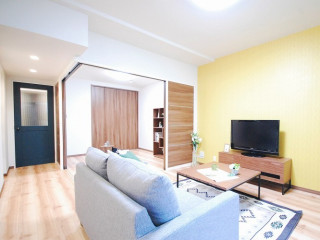 マンションリフォーム完成見学＆現地販売会