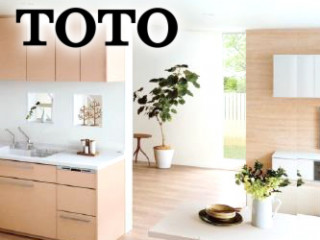 TOTOリモデルフェアin川口
