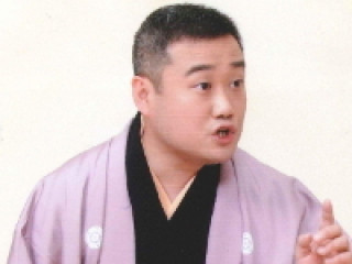 創作落語　お笑い寄席