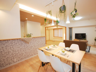 マンションリフォーム完成見学会＆販売会