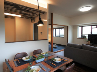 マンションリフォーム完成見学会＆販売会
