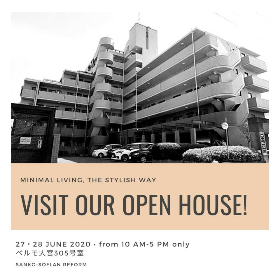マンションリフォーム相談会＆販売会
