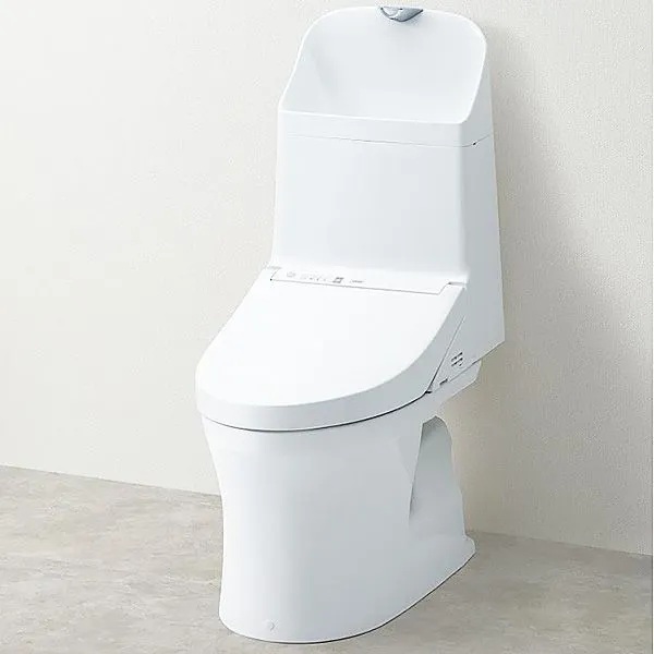 TOTO ウォシュレット一体型便器